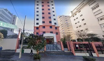 Condomínio Residêncial Eduardo Prado em São Paulo