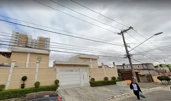 Condomínio Residêncial Edward Felix De Moraes em São Paulo