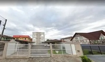 Imagem do Condomínio Residêncial Effting em Joinville