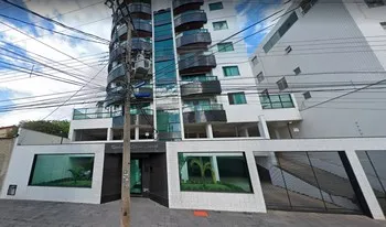 Imagem do Condomínio Residêncial Efigenio Emerick em Contagem