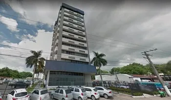 Imagem do Condomínio Residêncial Efrhaim em Manaus