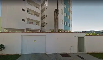 Imagem do Condomínio Residêncial Eghina em Ubatuba