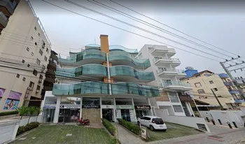 Imagem do Condomínio Residêncial Egídio Pinheiro em Bombinhas
