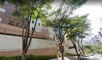 Condomínio Residêncial Egito em Belo Horizonte