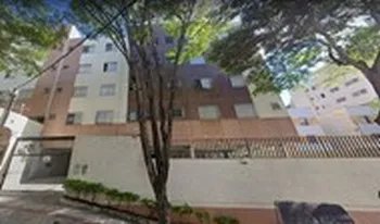 Condomínio Residêncial Egito Bloco 2/3 em Belo Horizonte
