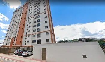 Imagem do Condomínio Residêncial Eko Park em Arujá