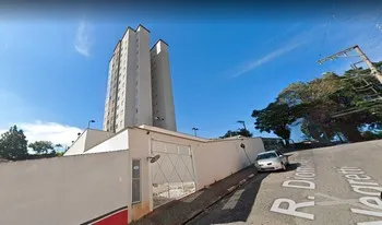 Imagem do Condomínio Residêncial Eko Ville em Arujá