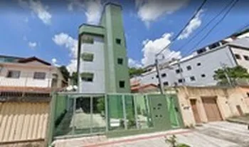 Condomínio Residêncial El Comara Guimaraes em Belo Horizonte