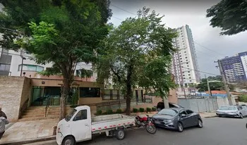 Imagem do Condomínio Residêncial El Khay em Santo André