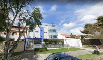 Condomínio Residêncial El Persalima em Curitiba