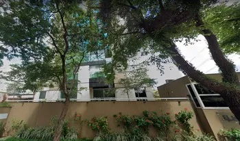 Imagem do Condomínio Residêncial El Shaday em Santo André