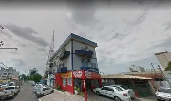 Imagem do Condomínio Residêncial El Yon Shaw em Cuiabá