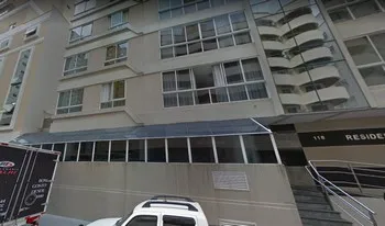 Imagem do Condomínio Residêncial Elaine Cristina em Itapema