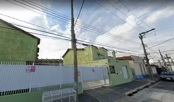 Condomínio Residêncial Eldorado em São Paulo