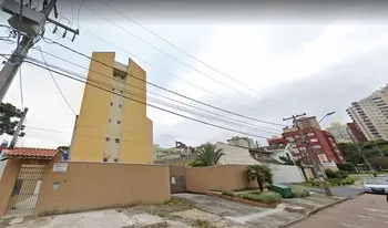Condomínio Residêncial Eldorado em Curitiba