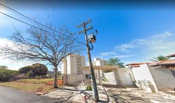 Imagem do Condomínio Residêncial Eldorado em Mogi Mirim