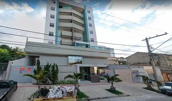 Imagem do Condomínio Residêncial Eldorado em Contagem