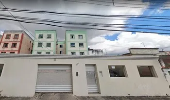 Imagem do Condomínio Residêncial Eldorado Ii em Contagem