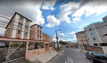 Imagem do Condomínio Residêncial Eldorado Ii em Contagem