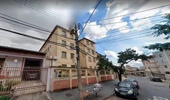 Imagem do Condomínio Residêncial Eldorado II em Contagem