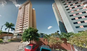 Imagem do Condomínio Residêncial Eldorado Park - Torre Andes em Manaus