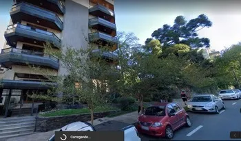 Imagem do Condomínio Residêncial Eldorado em Caxias Do Sul