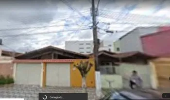 Imagem do Condomínio Residêncial Eliana I em Praia Grande
