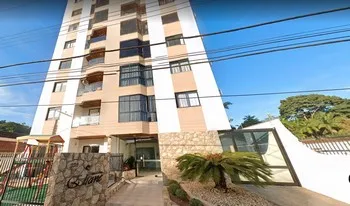 Imagem do Condomínio Residêncial Eliane em Blumenau