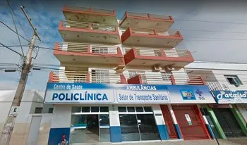 Imagem do Condomínio Residêncial Eliozino Pacheco De Andrade em Unai