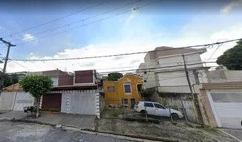 Condomínio Residêncial Elisa De Carvalho em São Paulo