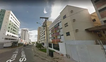 Imagem do Condomínio Residêncial Elisabete em Vitória Da Conquista