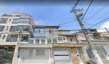 Imagem do Condomínio Residêncial Elizabete em São Bernardo Do Campo