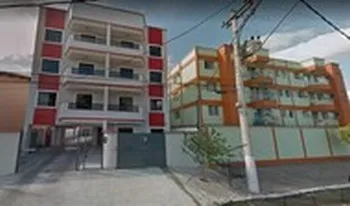 Imagem do Condomínio Residêncial Ellegance em Resende