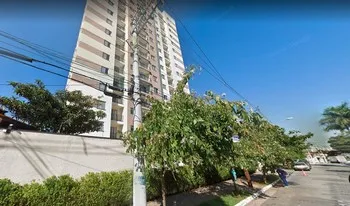 Condomínio Residêncial Ellegance em São Paulo