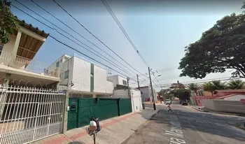 Condomínio Residêncial Eloim em Belo Horizonte