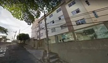 Condomínio Residêncial Elpidio Cordeiro Do Couto em Belo Horizonte