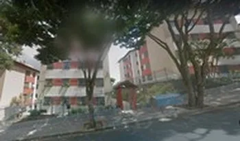 Condomínio Residêncial Emaus em Belo Horizonte