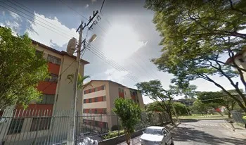 Condomínio Residêncial Emaus em Belo Horizonte