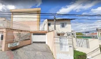 Condomínio Residêncial Embirucu em São Paulo