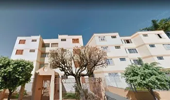 Imagem do Condomínio Residêncial Emboata em Araraquara