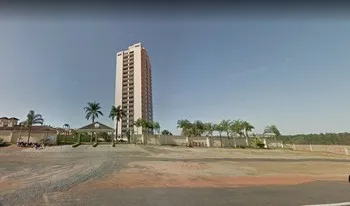 Imagem do Condomínio Residêncial Emerald Park em Catanduva