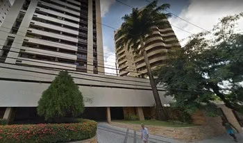 Imagem do Condomínio Residêncial Emília Costa em Recife