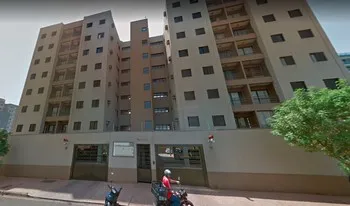 Imagem do Condomínio Residêncial Emília Nogueira em Ribeirão Preto
