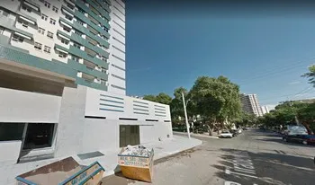Imagem do Condomínio Residêncial Emíliana Novaes em Governador Valadares