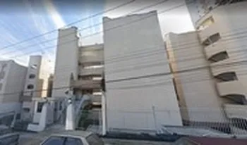 Imagem do Condomínio Residêncial Emilio Ribas em Guarulhos