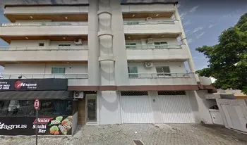 Imagem do Condomínio Residêncial Emille em Balneário Camboriú