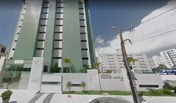 Imagem do Condomínio Residêncial Emilton Amaral em João Pessoa