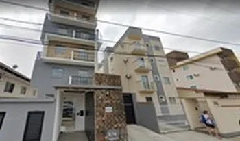 Imagem do Condomínio Residêncial Emily Xiii em Joinville