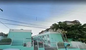 Imagem do Condomínio Residêncial Emmanuelli em Santa Maria