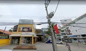 Imagem do Condomínio Residêncial Encosta Dourada em Bombinhas